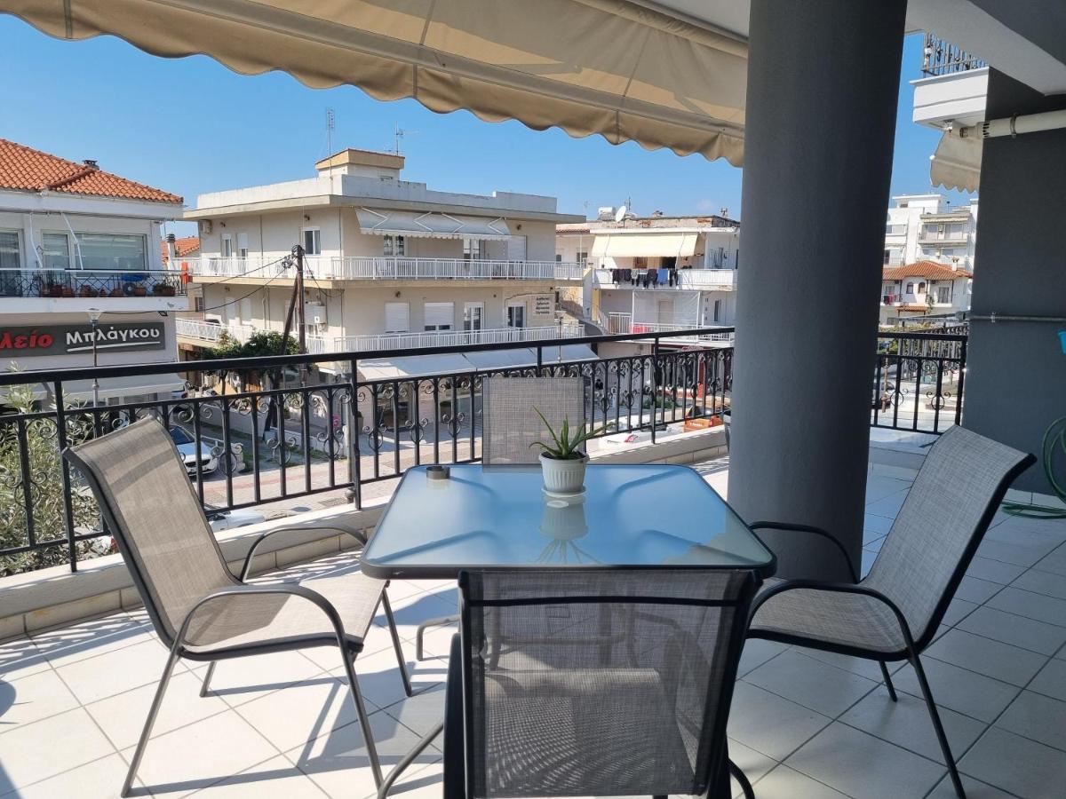 Casa Domenica Apartment