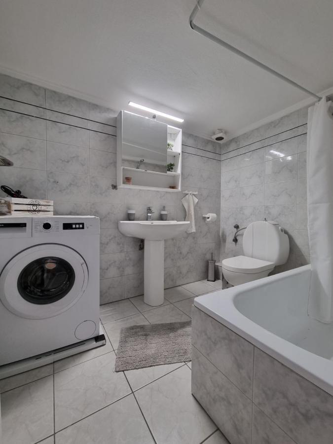 Casa Domenica Apartment *