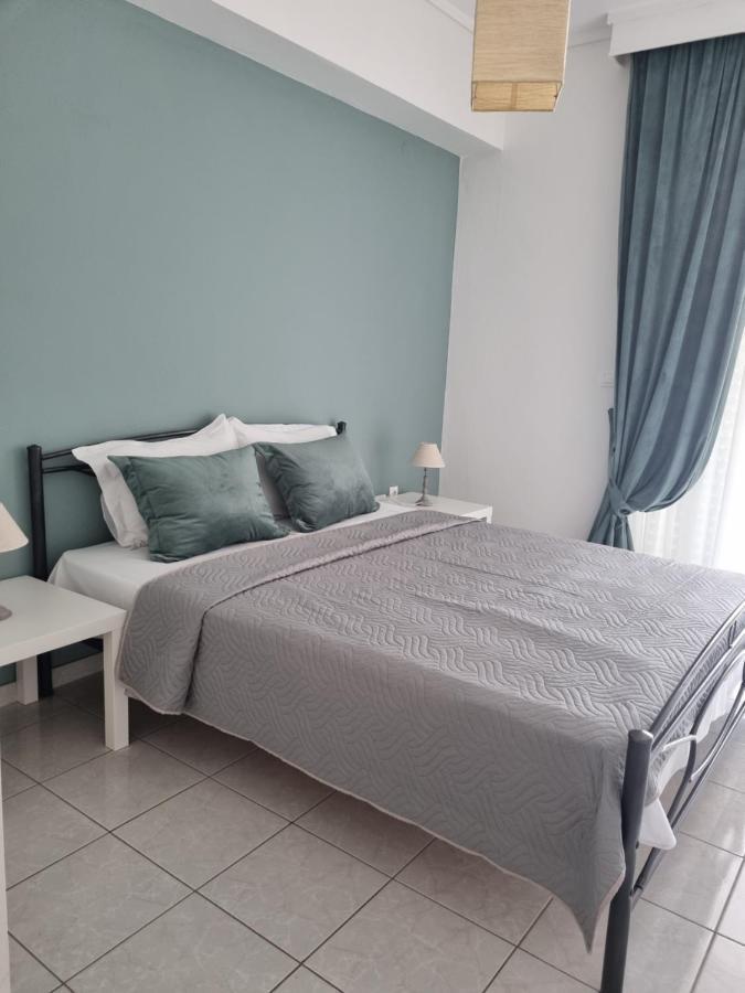 Casa Domenica Apartment *