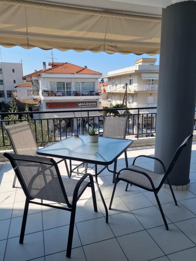 Apartment Casa Domenica