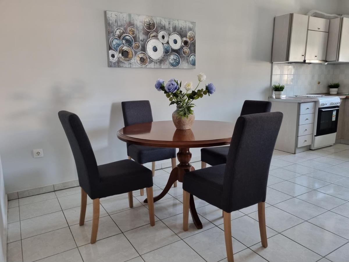 Apartment Casa Domenica