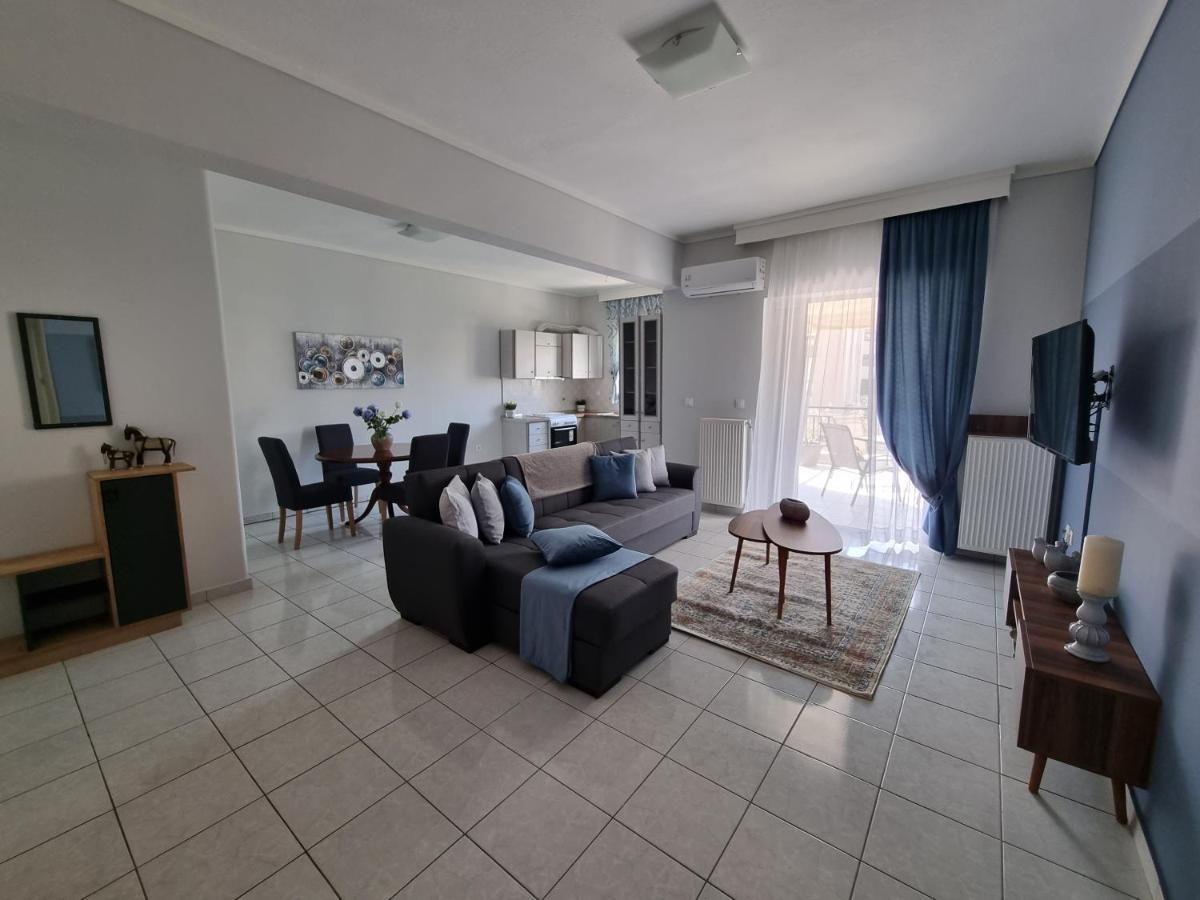 Apartment Casa Domenica *