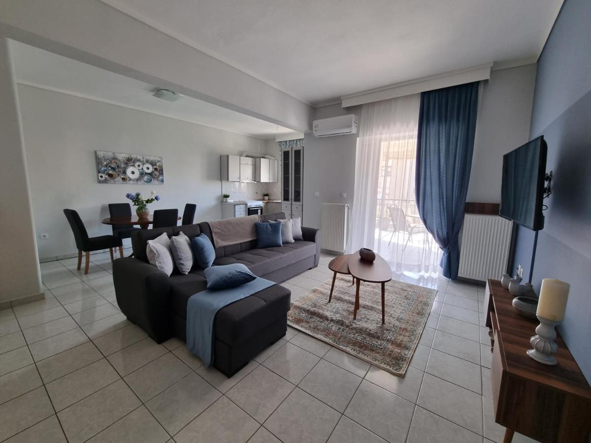 Casa Domenica Apartment *