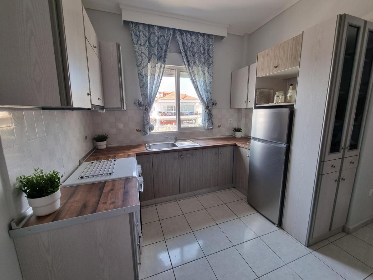 Casa Domenica * Peraia (Thessaloniki)
