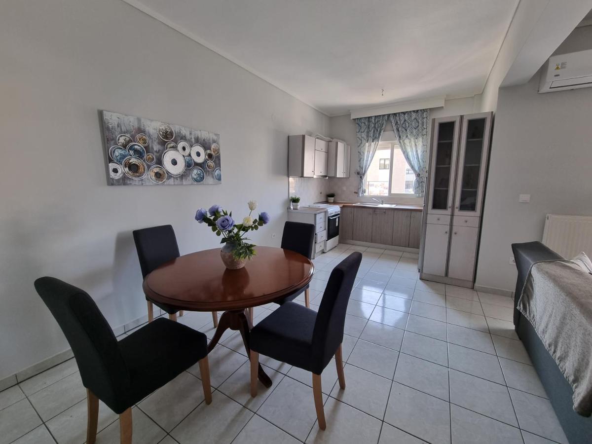 Casa Domenica Apartment Peraia (Thessaloniki)