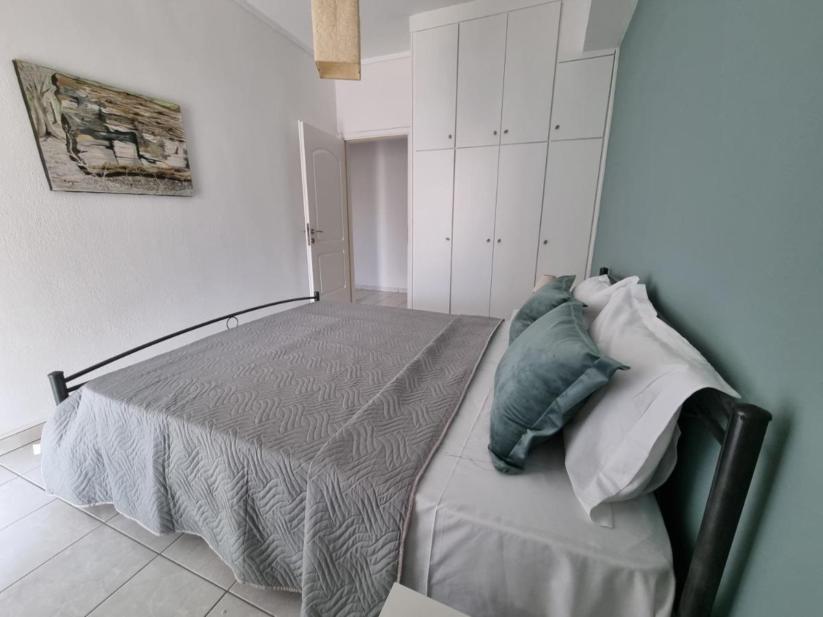Casa Domenica Apartment