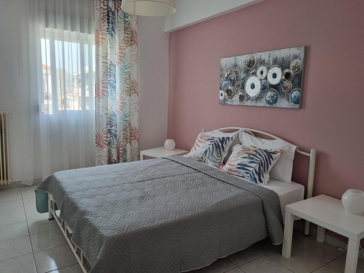 Apartment Casa Domenica Peraia (Thessaloniki)